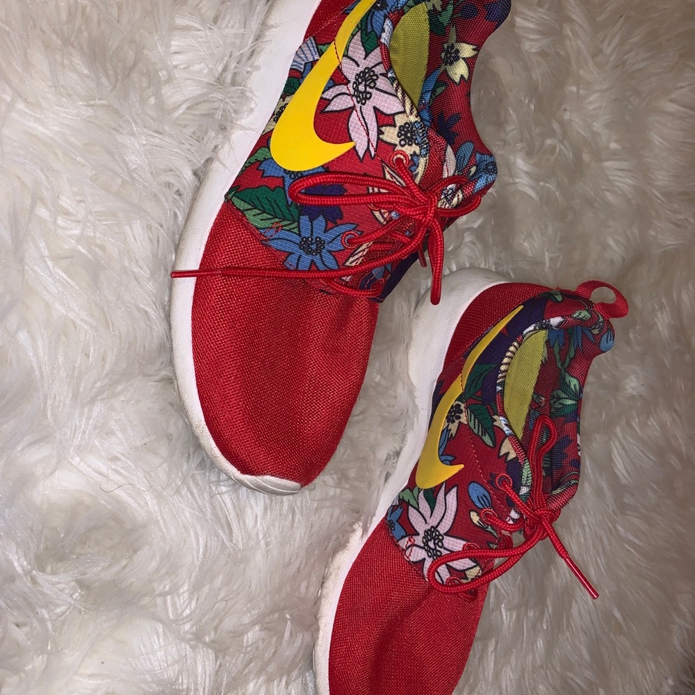 Nike Running Shoes